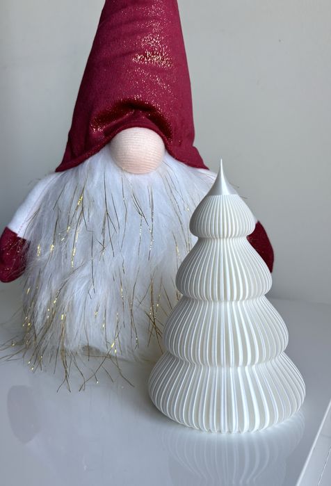 Arvore de natal decorativa