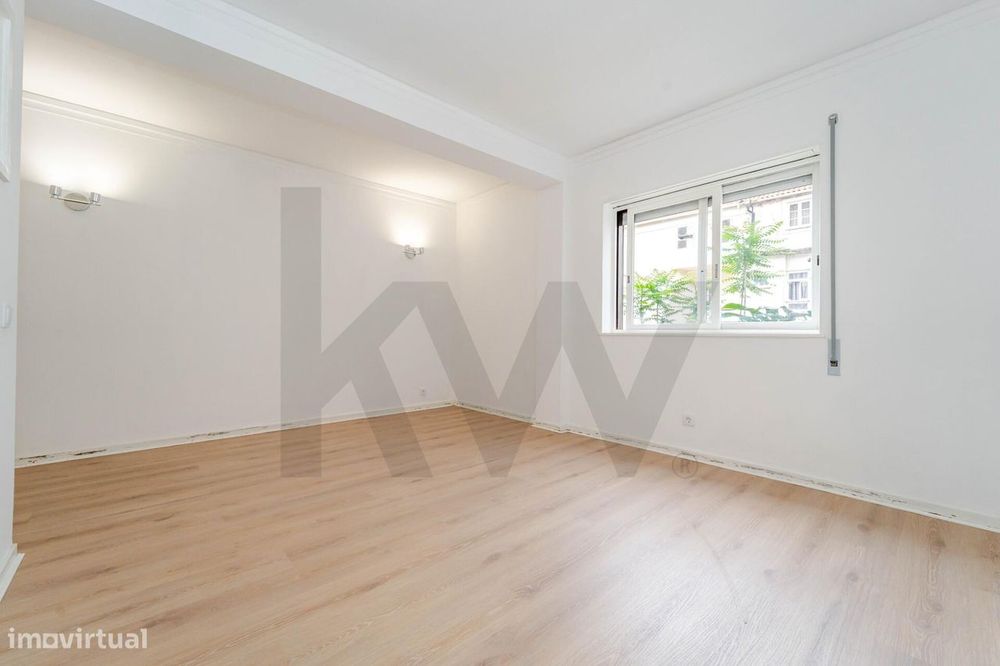 Apartamento na Praça da República | 4 Quartos + Potencial para 6
