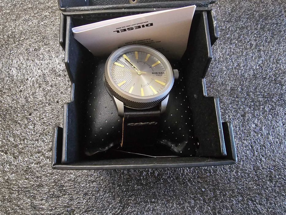 Мужские часы Diesel DZ1843