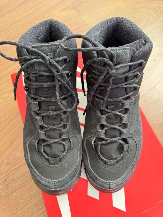 Жіночі черевики NIKE city classic boot