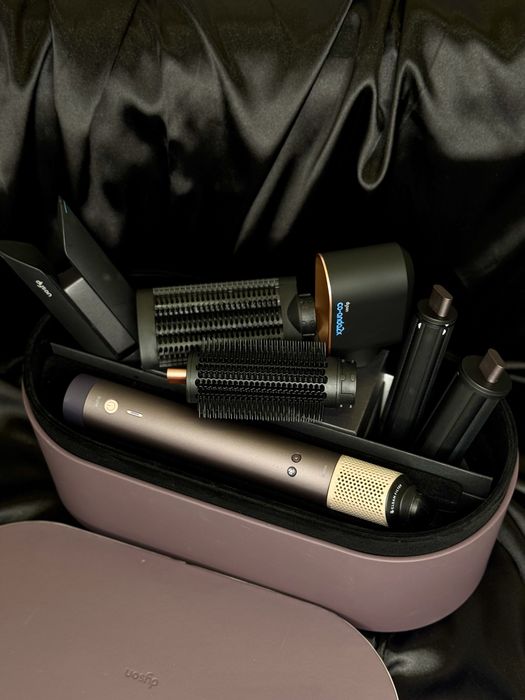 Дайсон Airwrap Co-anda 2x