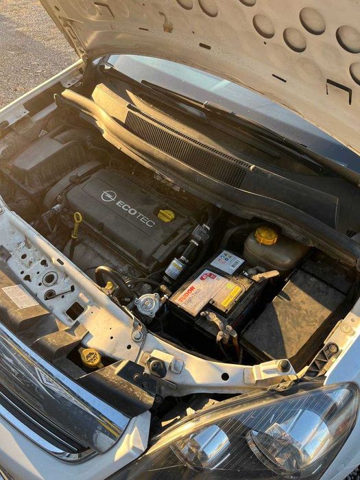 Продаж Опель Зефіри В