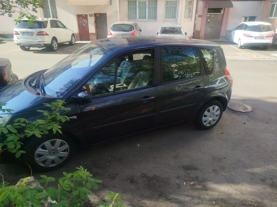 Продам автомобіль.
