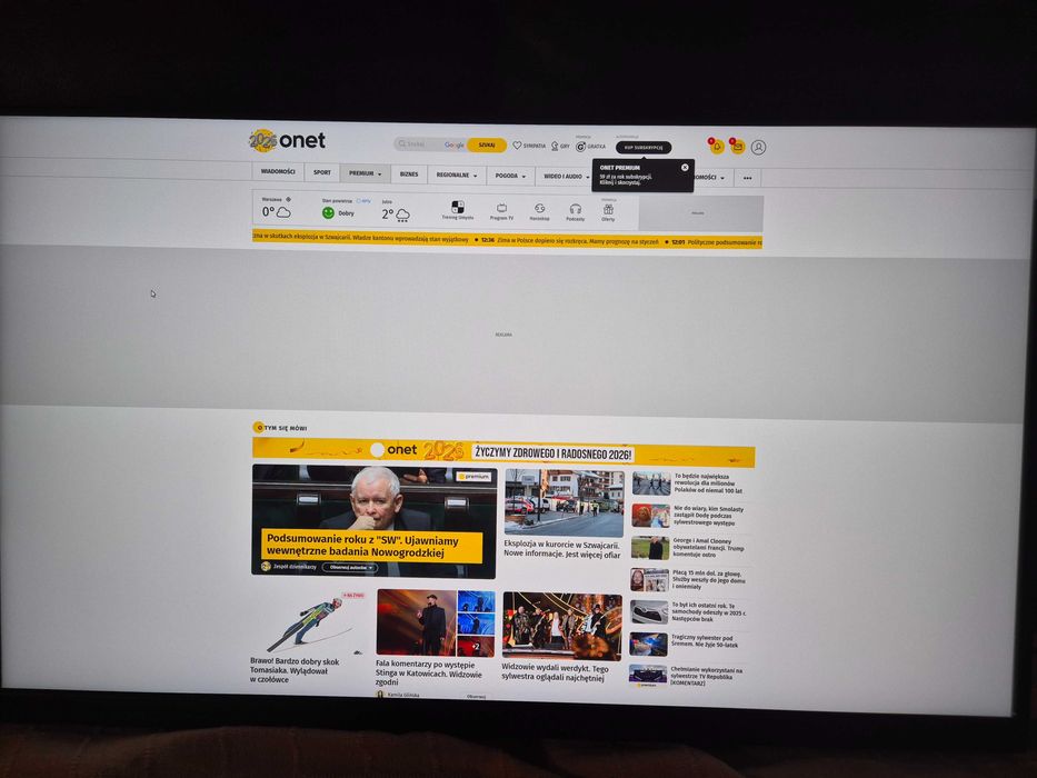 Monitor 4k 144hz 32 cale  LG Ultragear 32GR93U-B GW IPS