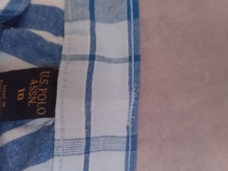 Calções Ralph Lauren