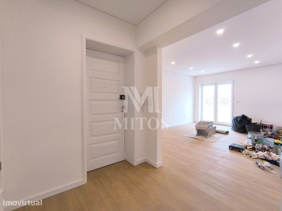 Apartamento T3 Centro Histórico Viana do Castelo