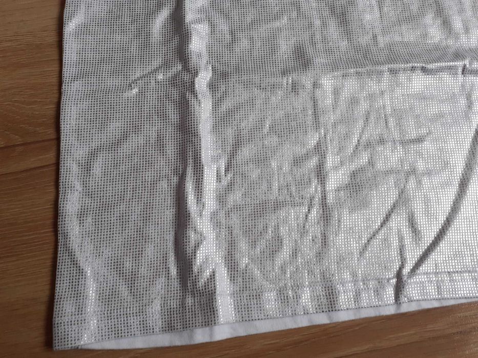 Biała bluzka bluzeczka dziewczęca 158/164 pepco