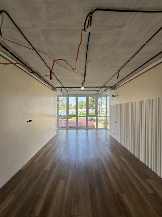 Демонтаж штукатурка стяжка шпаклівка  плитка сантехніка електрика