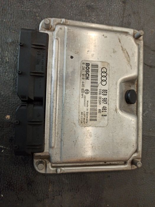 Centralina de Motor - AUDI A4 (8E2, B6) | 00 - 05