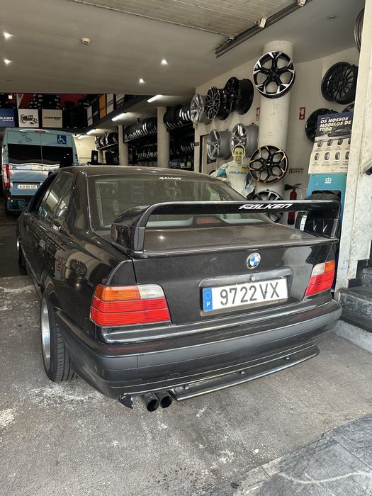 Bmw E36