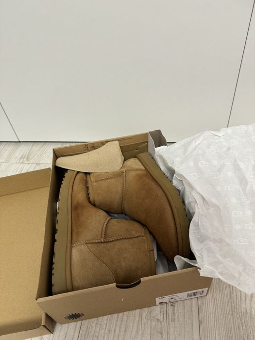 Ugg mini - оригінал