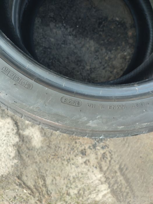 Шини 235/45/R18 Hankook Ventus S1 as 5.3мм