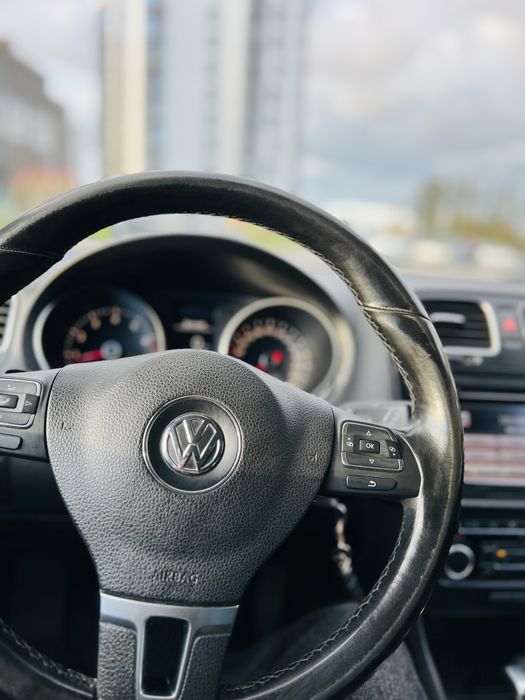 Volkswagen Golf 2011 рік АВТОМАТ