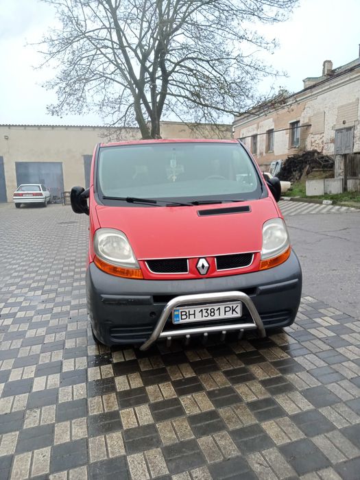 Продам Рено Трафик