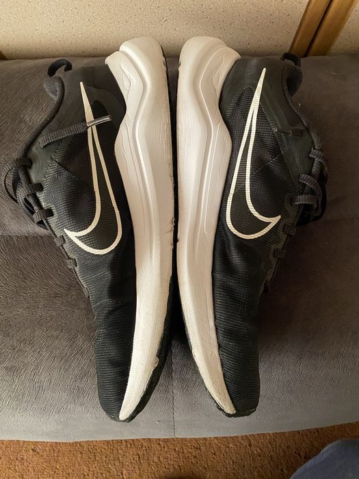 Męskie adidasy Nike Downshifter 12 roz 45