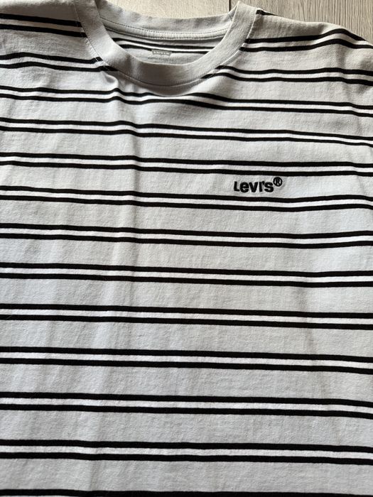 Koszulka Levis zalando M