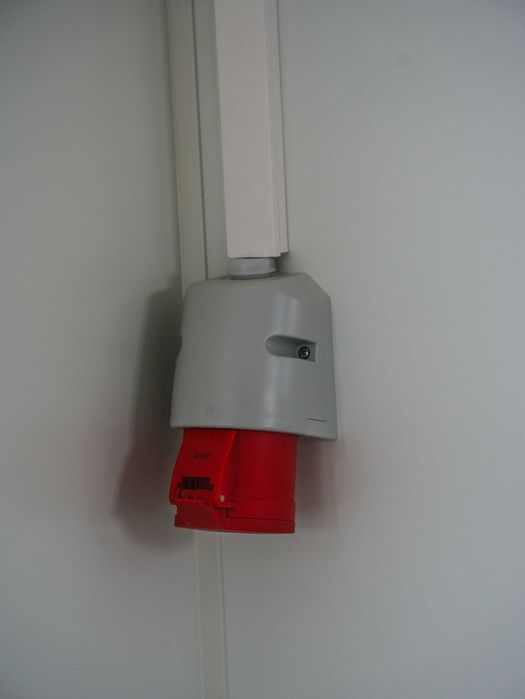 Przyczepa Gastronomiczna