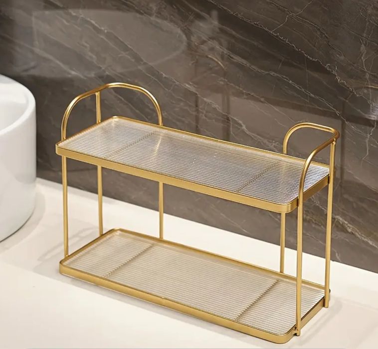 Органайзер для ванної кімнати