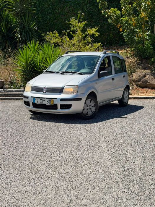 Fiat Panda 1.1 Active ECO