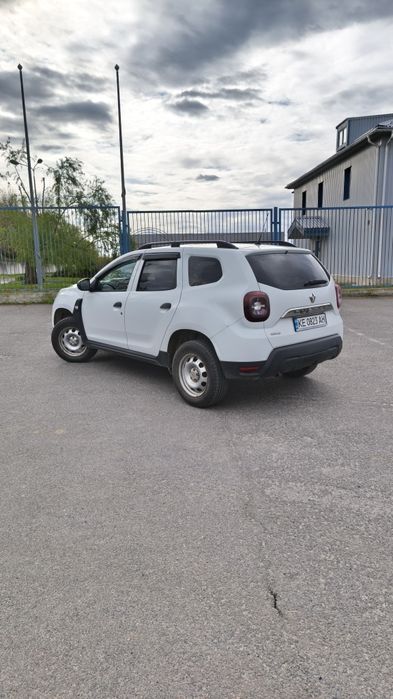 Renault Duster 1.6 MT