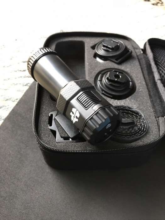 Câmara Táctica Call Of Duty