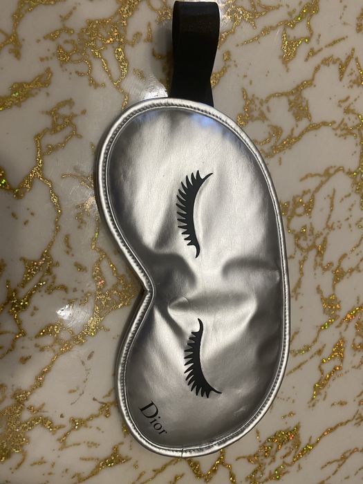 Повʼязки для сну