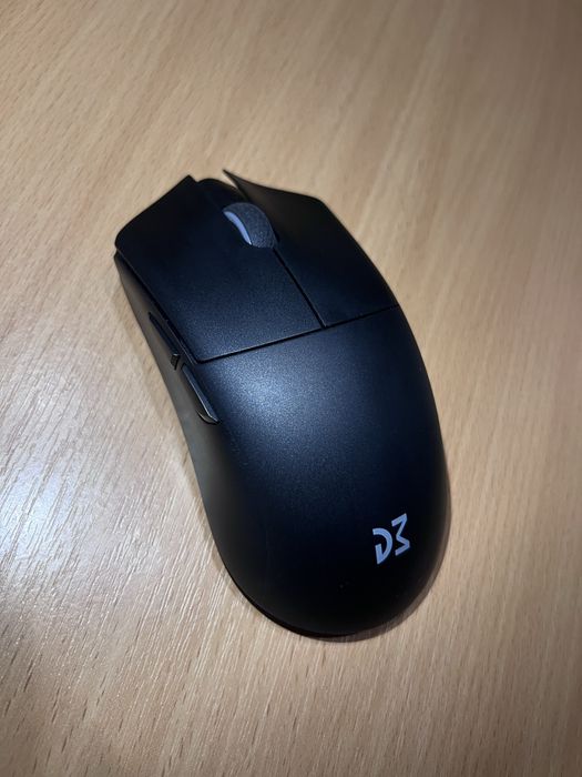 Мишка Dream Machines DM9 Skill Wireless