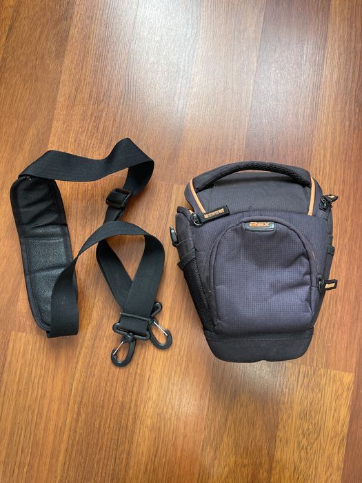 Кофр для фотоапарата / сумка для фотоарарата