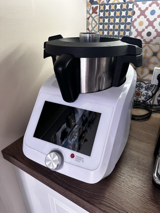 Lidlomix Monsieur Cuisine Smart
