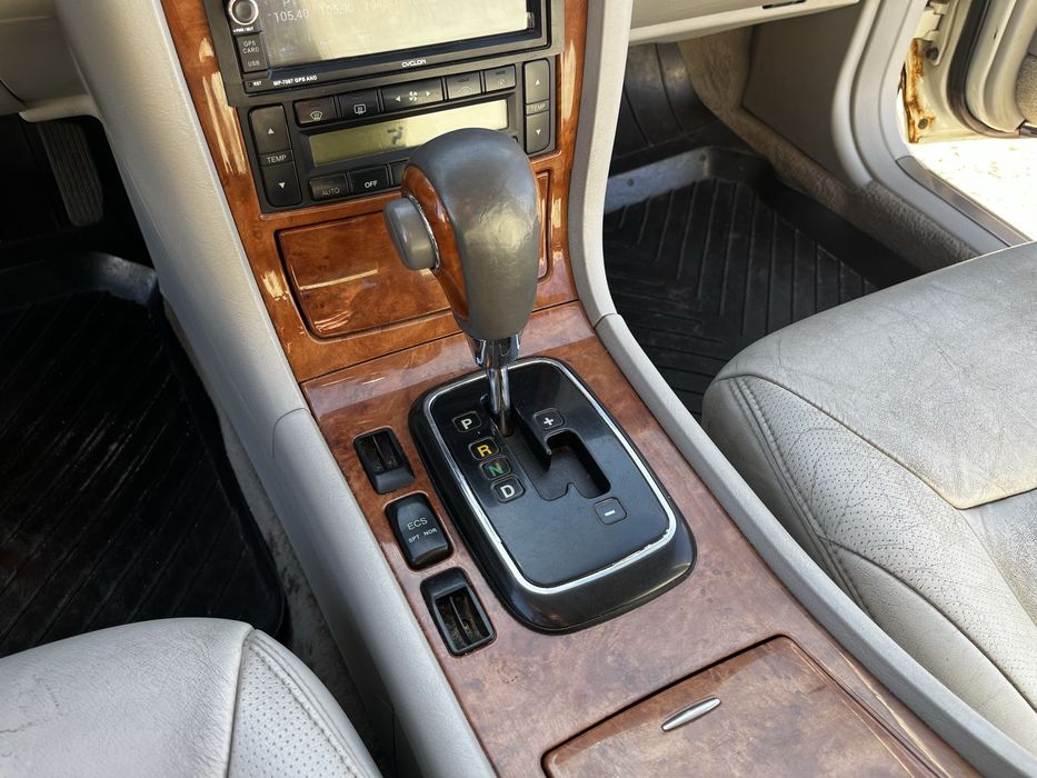 Kia Opirus 3.0 автомат