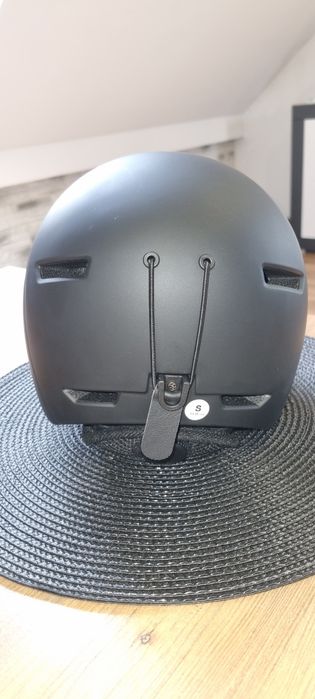 Kask narciarski snowboard na narty lekki regulowany Avalo rozmiar S 53-55cm