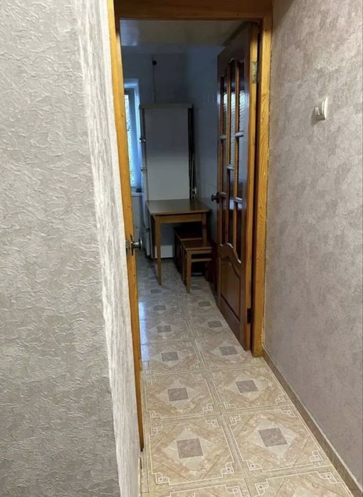 Здається 2 кім квартира з Евроремонтом біля Дендропарку