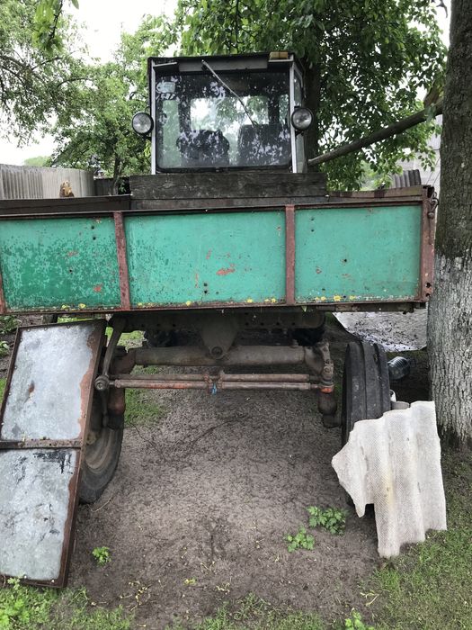 Трактор т16 продаю