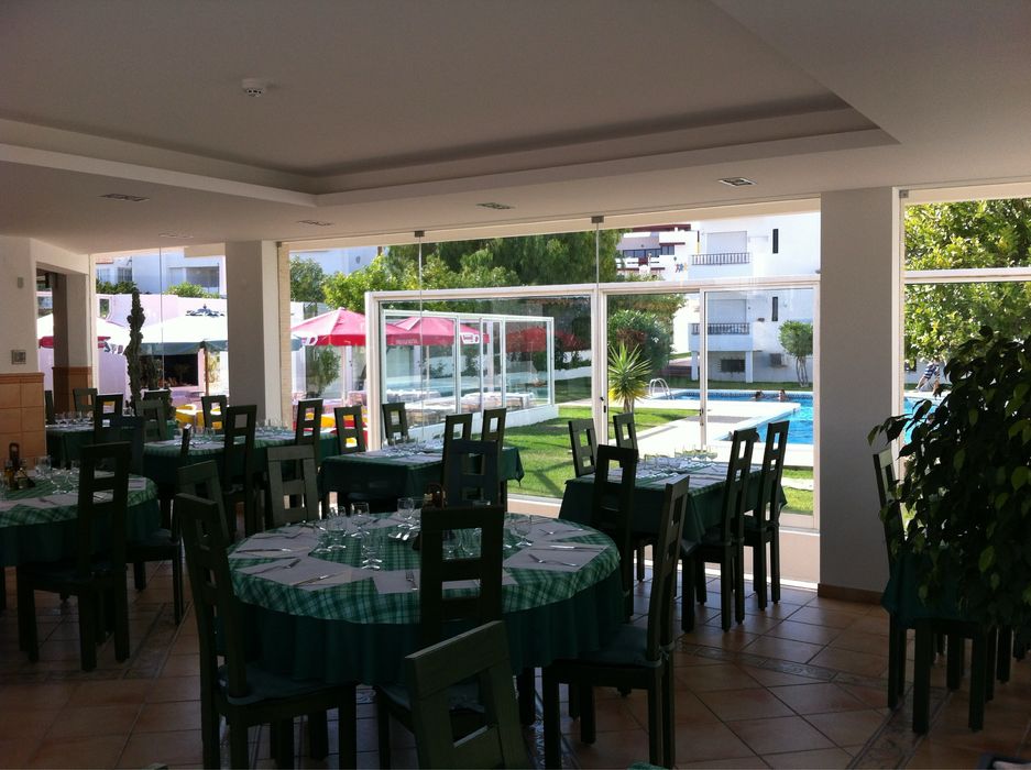 Venda, Aluguer ou Permuta Restaurante Albufeira