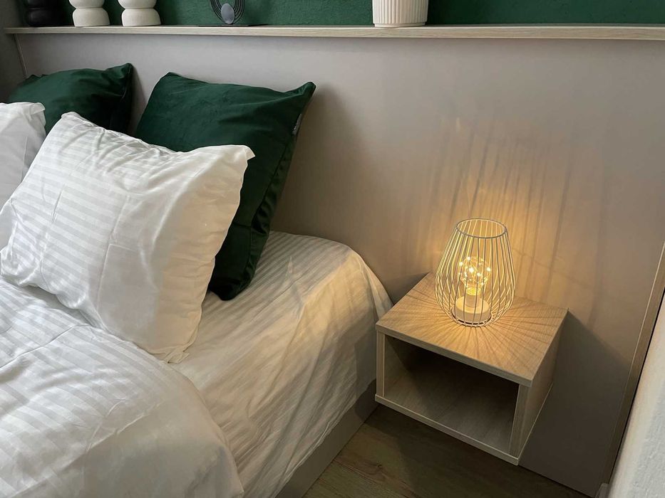 #A145 Квартира подобово. вул. Миколи Амосова 14. Солом