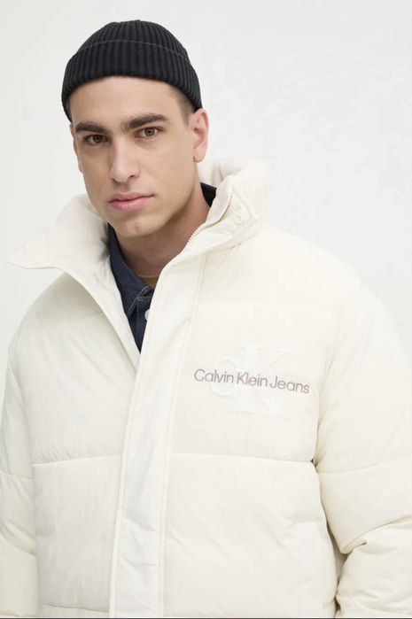 Пуховик Calvin Klein