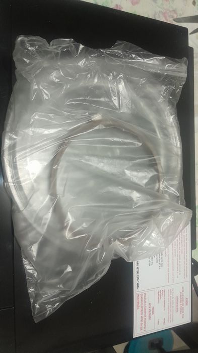 Microondas Eletrónica