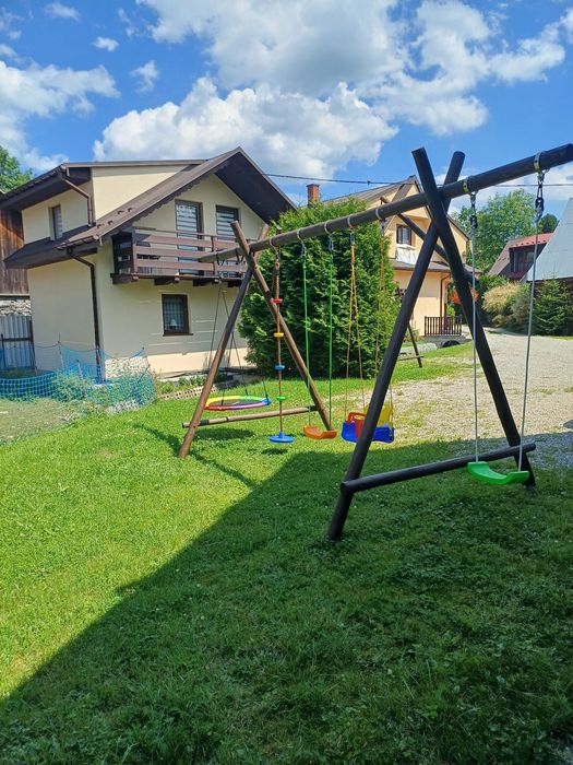 Domek do wynajęcia  "Domek u Marka" Komfortowe pokoje "U Marka "