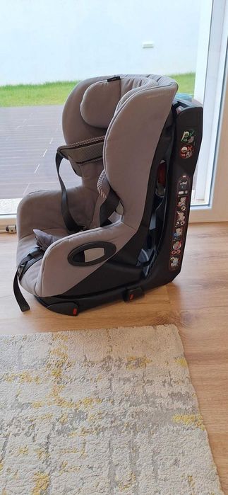 Cadeira auto para criança, Bebé Confort Axiss 1