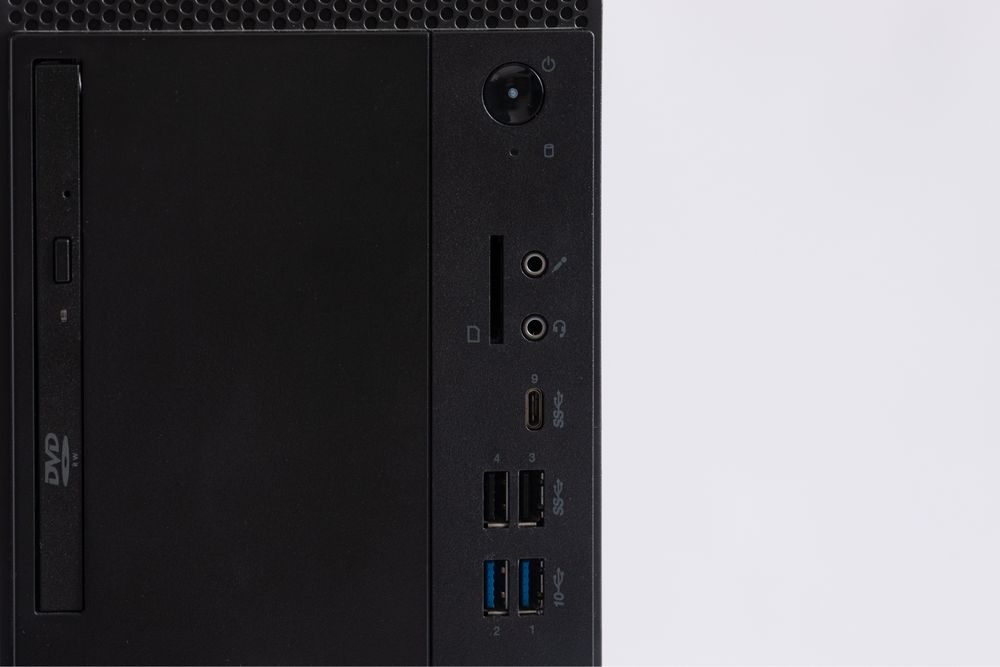 Komputer stacjonarny ThinkCentre i7