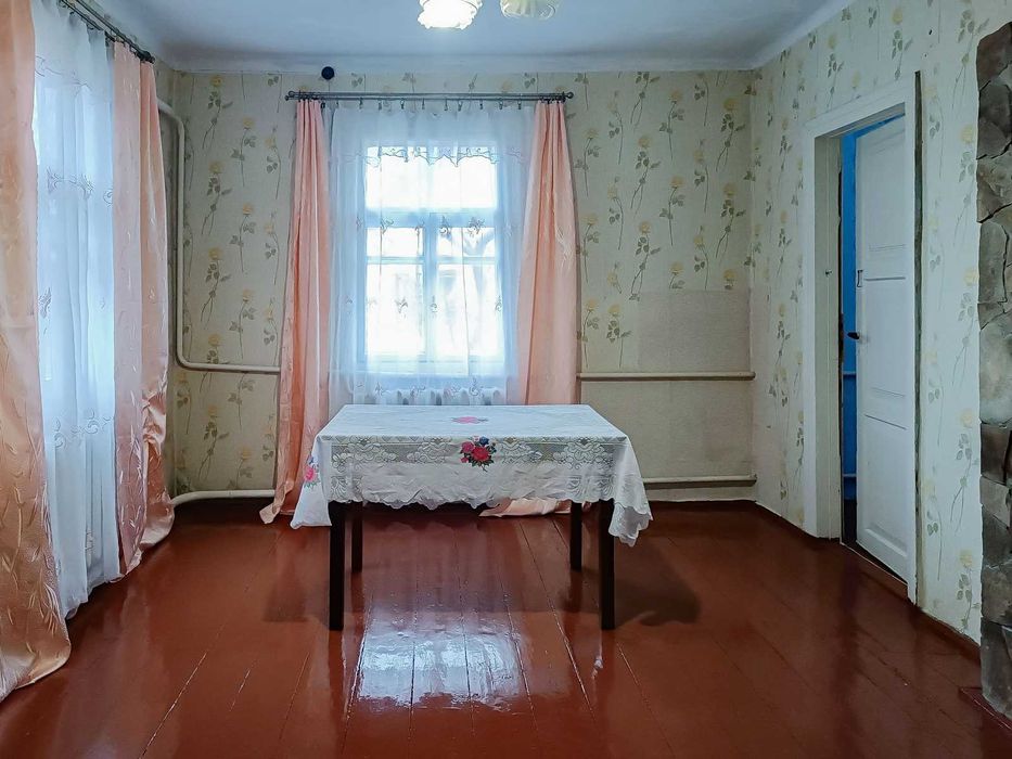 Будинок в Клевані