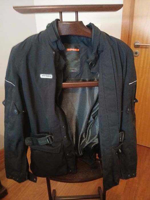 Casaco SPIDI H2OUT