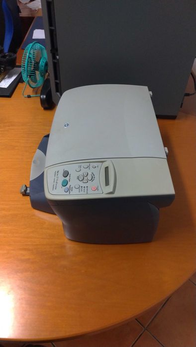 Impressora e scanner HP PSC 2110 all-in-one