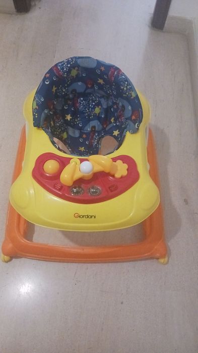 Andarrinho para bebe