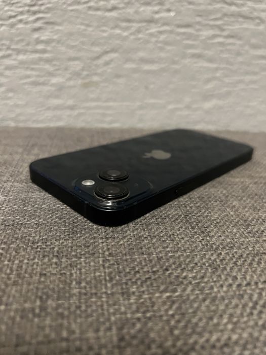 Iphone 14 128gb, 100% bateria, gwarancja