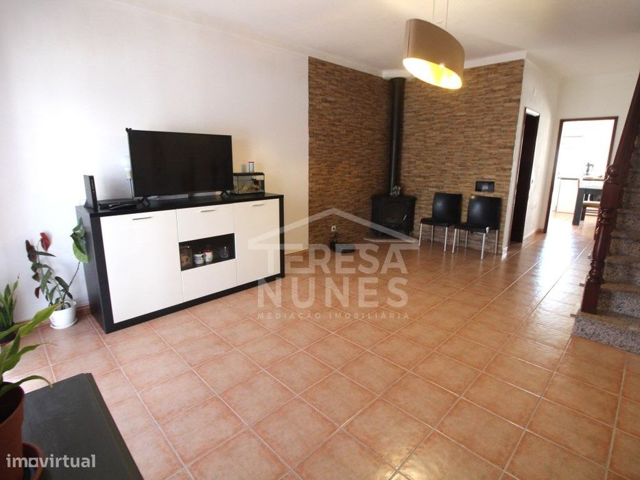 Moradia Em Banda V3 - Quinta Do Conde