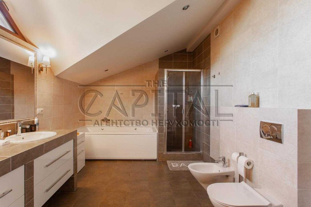 Продажа дома с выходом на озеро, Ходосовка