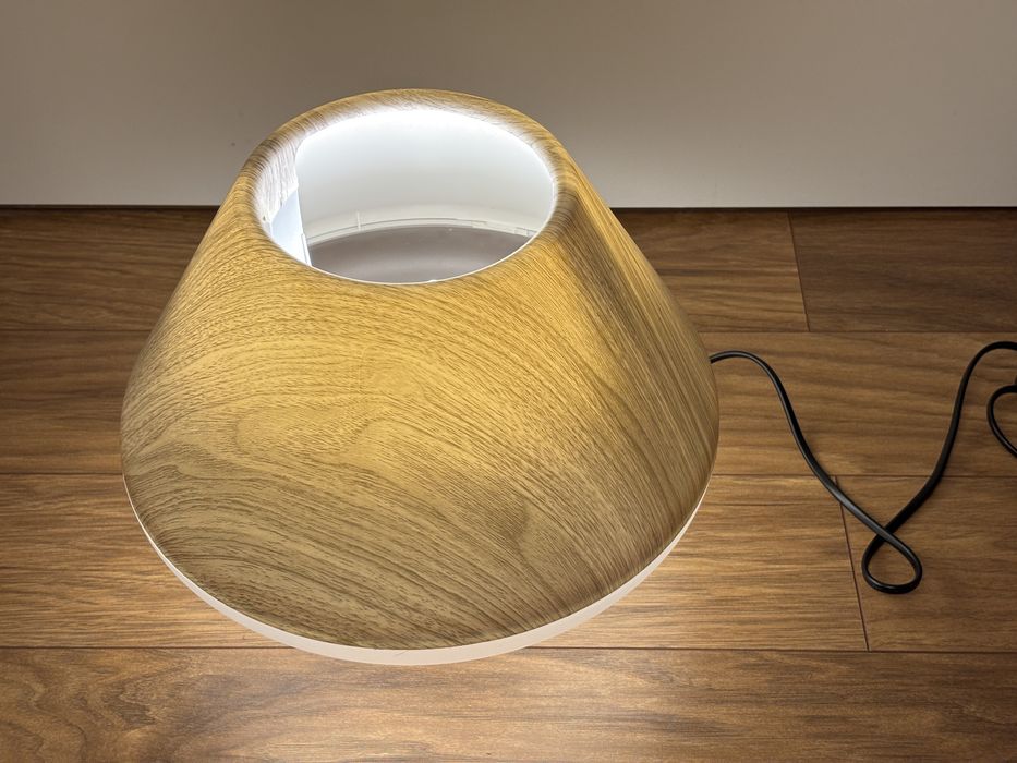Lampa  stołowa LED 4.6W 450lm 3000k