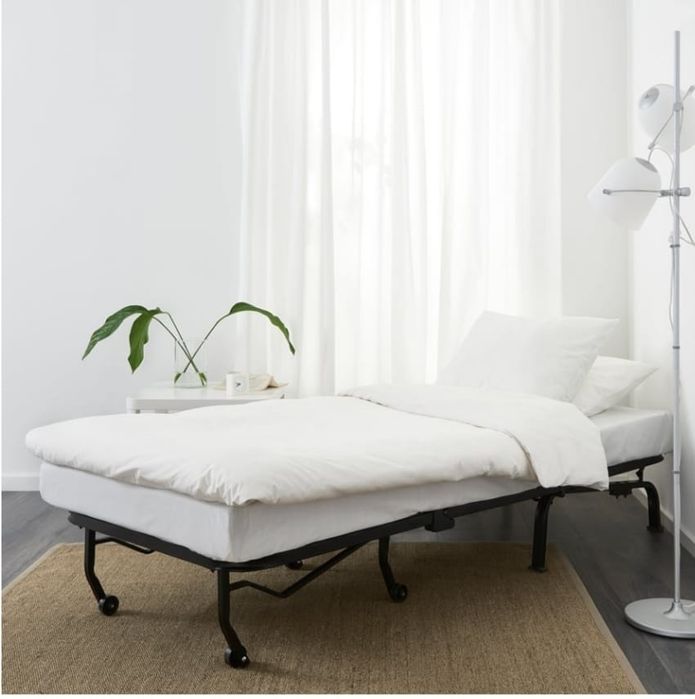 Poltrona cama Lycksele