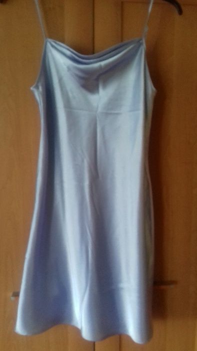 koszulka Secret i letnia bluzka w kwiaty 14/42